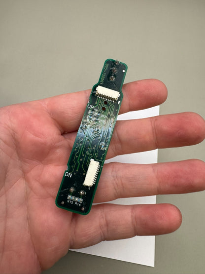 Smart Parts Shocker SFT Board