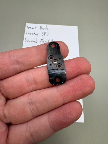 Smart Parts Shocker SFT Solenoid Manifold