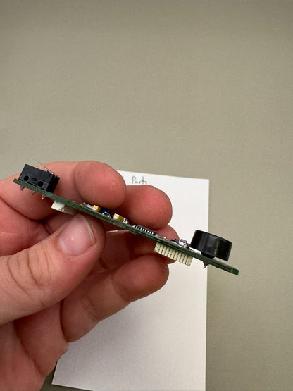 Smart Parts Shocker SFT Board