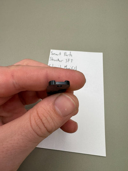 Smart Parts Shocker SFT Solenoid Manifold