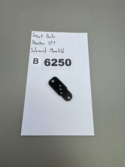 Smart Parts Shocker SFT Solenoid Manifold