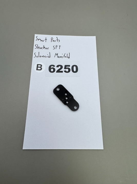 Smart Parts Shocker SFT Solenoid Manifold