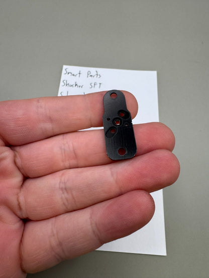 Smart Parts Shocker SFT Solenoid Manifold