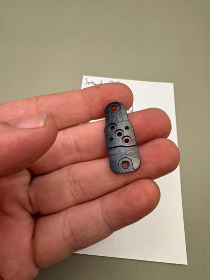 Smart Parts Shocker SFT Solenoid Manifold