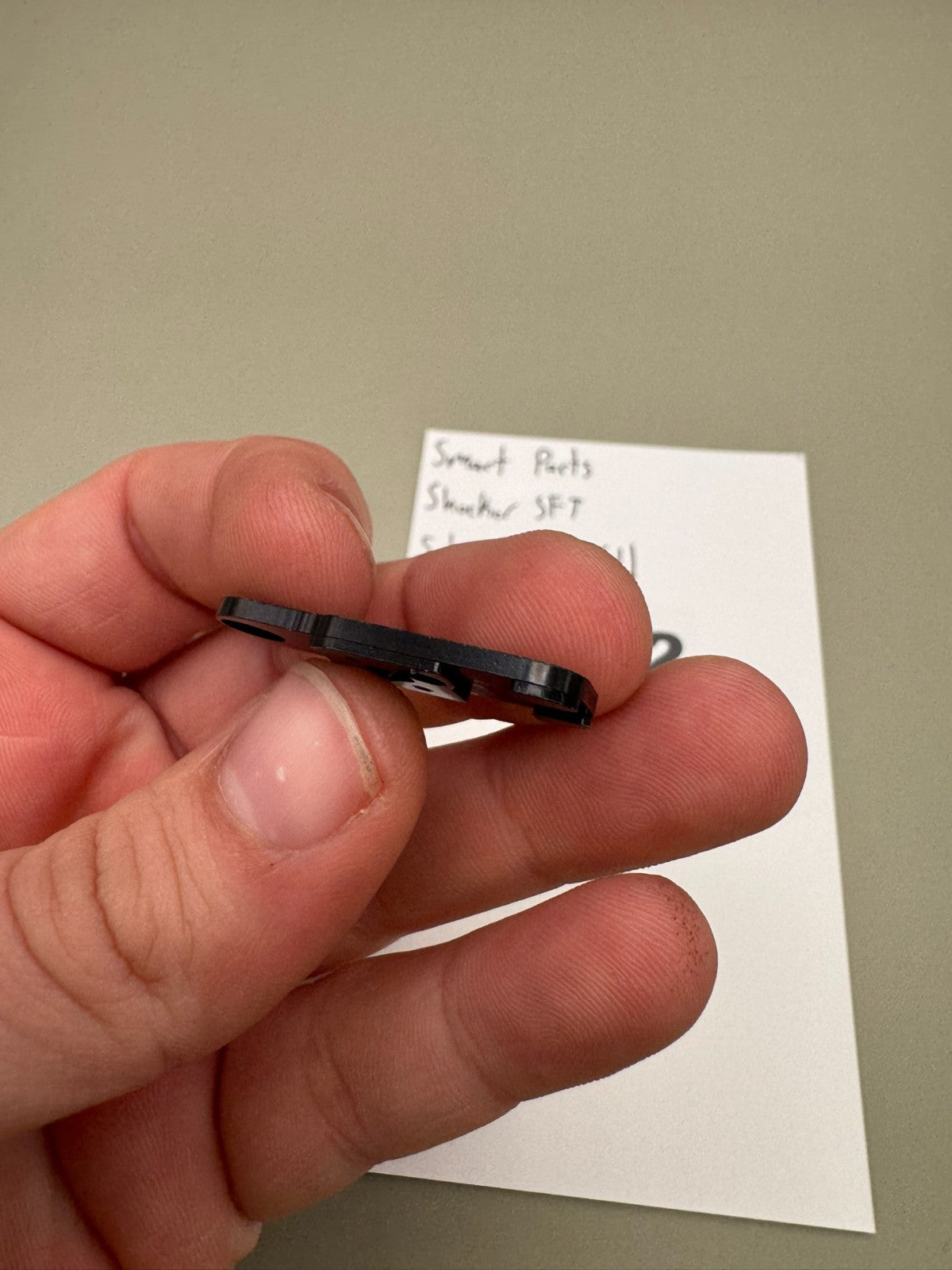 Smart Parts Shocker SFT Solenoid Manifold