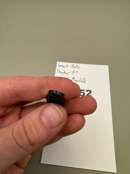 Smart Parts Shocker SFT Solenoid Manifold