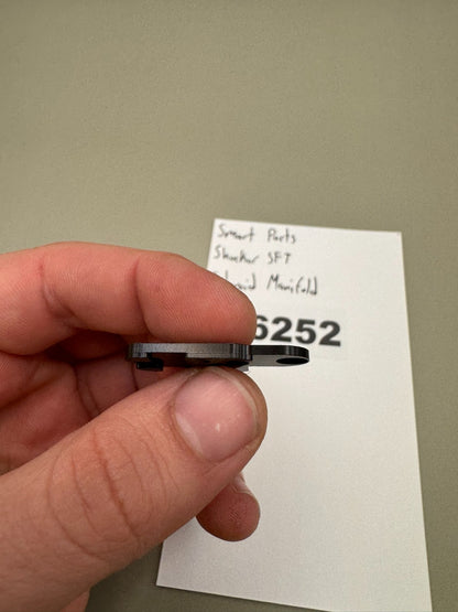 Smart Parts Shocker SFT Solenoid Manifold