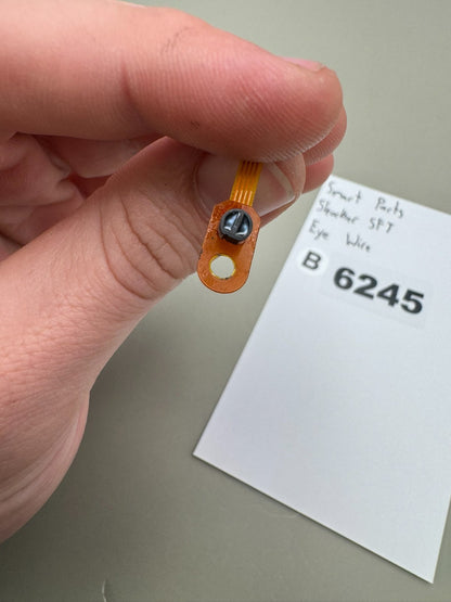 Smart Parts Shocker SFT Eye Wire
