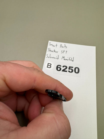 Smart Parts Shocker SFT Solenoid Manifold