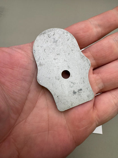 Dye DM3 Back Plate