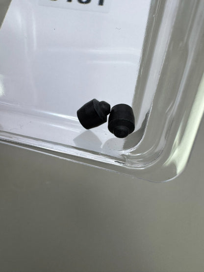 Smart Parts Ion Detents-Black