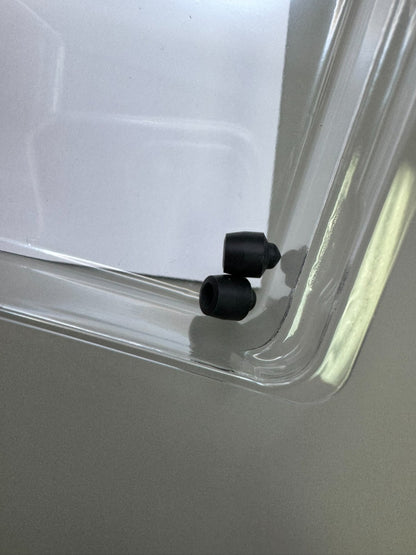 Smart Parts Ion Detents-Black
