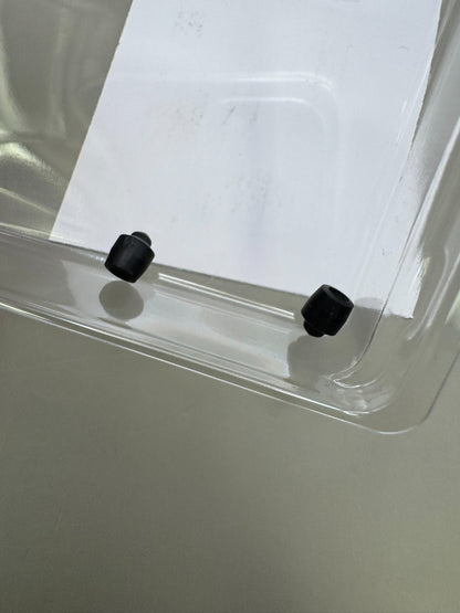 Smart Parts Ion Detents-Black