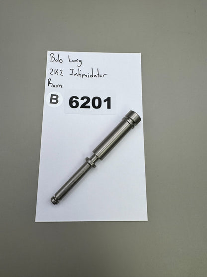 Bob Long 2K2 Intimidator Ram-Silver