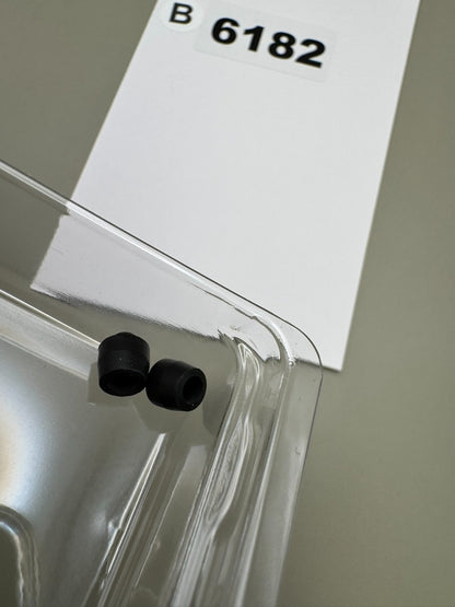 Smart Parts Ion Detents-Black