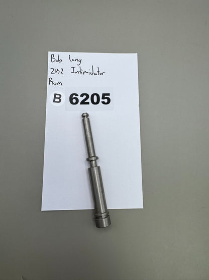 Bob Long 2K2 Intimidator Ram-Silver