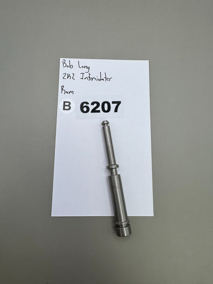 Bob Long 2K2 Intimidator Ram-Silver