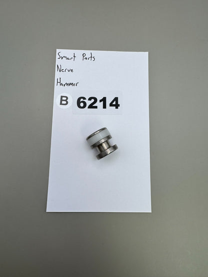 Smart Parts Nerve Hammer-Silver