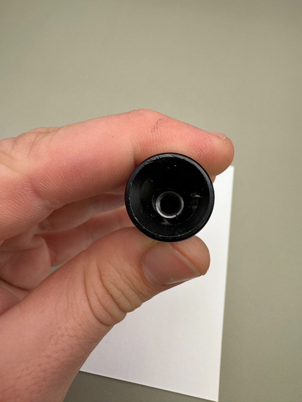 Smart Parts Nerve Ram/Valve Assembly