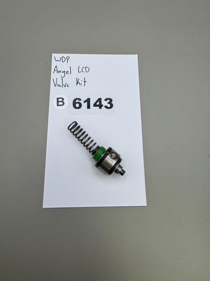 WDP Angel LCD Valve Kit