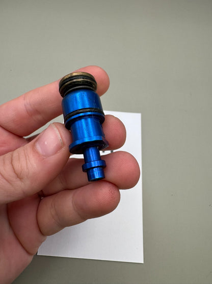 WDP Angel LED/LCD/IR3 LPR-Gloss Blue
