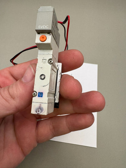 WDP Angel LCD Solenoid Kit