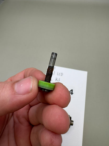 WDP Angel LCD Valve Kit