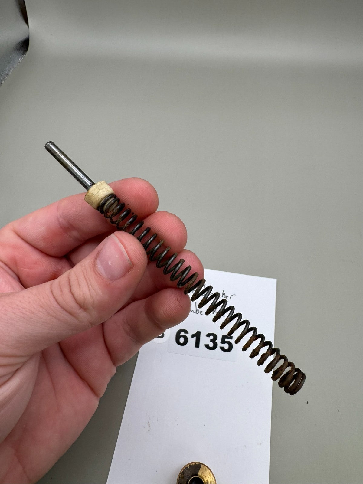 WGP Triology Autococker Lower Tube Kit