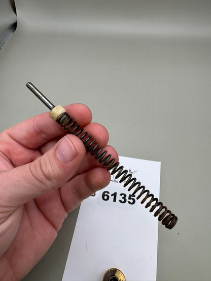 WGP Triology Autococker Lower Tube Kit