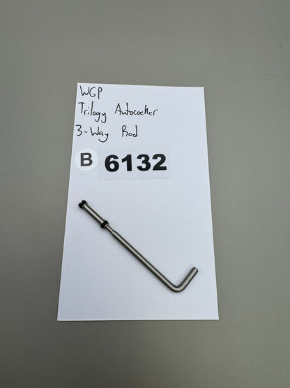 WGP Triology Autococker 3-Way Rod