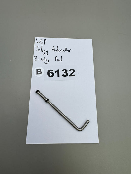 WGP Triology Autococker 3-Way Rod