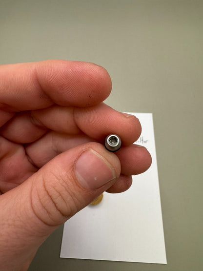 Planet Eclipse Geo 3.1 Front Plug and VASA Filter