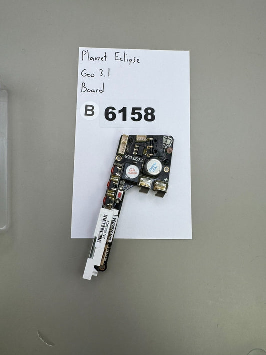 Planet Eclipse Geo 3.1 Board