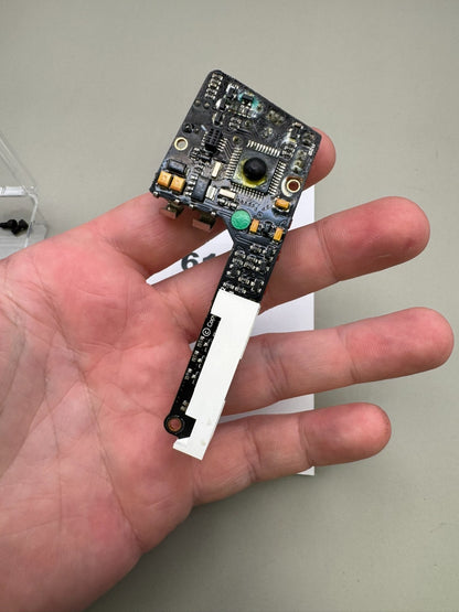 Planet Eclipse Geo 3.1 Board