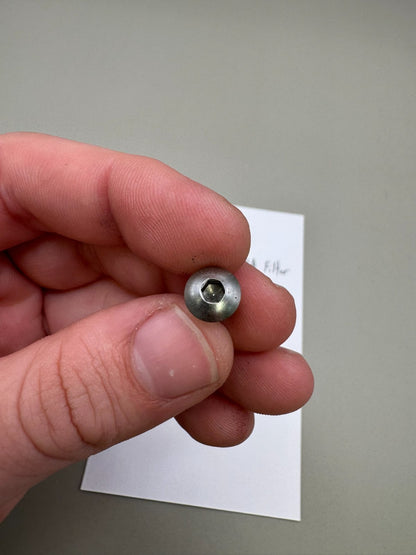 Planet Eclipse Geo 3.1 Front Plug and VASA Filter