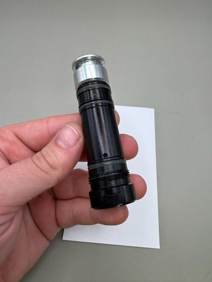 Smart Parts Impulse Ram-Gloss Black