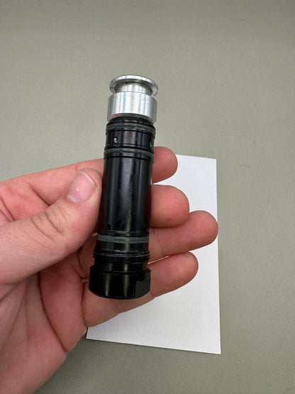 Smart Parts Impulse Ram-Gloss Black