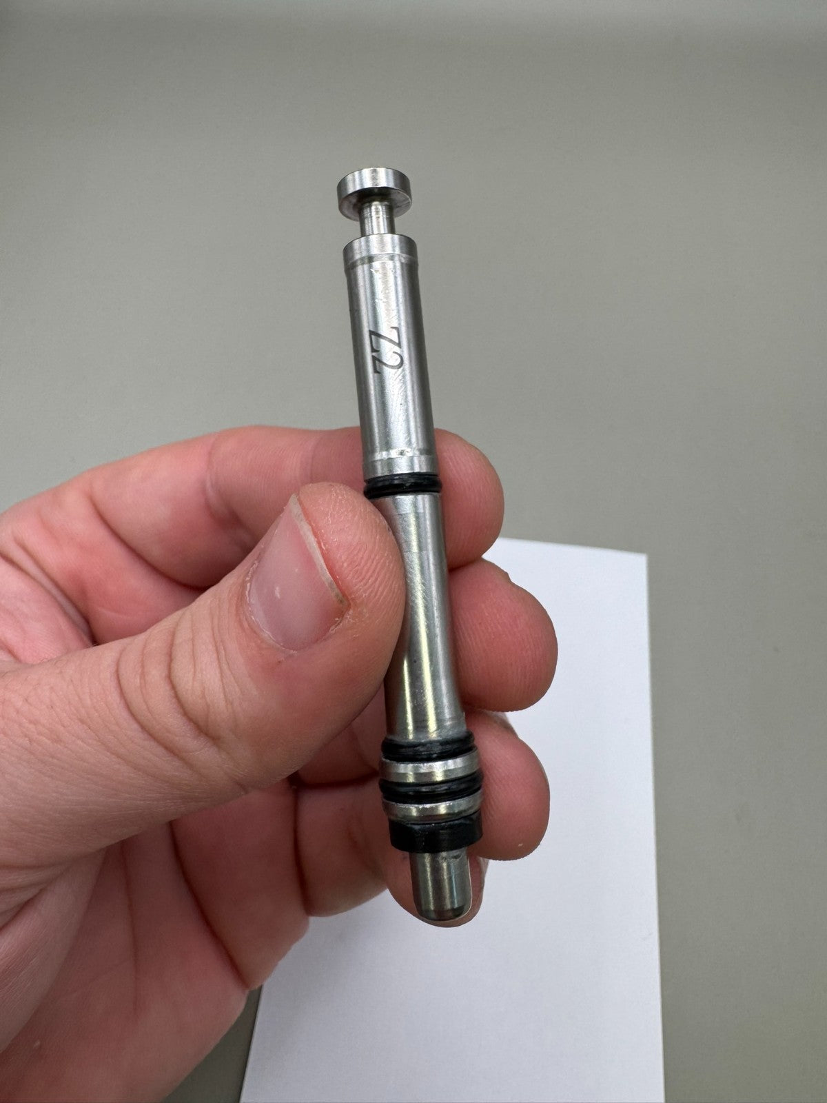 Planet Eclipse Ego 11 Ram Kit
