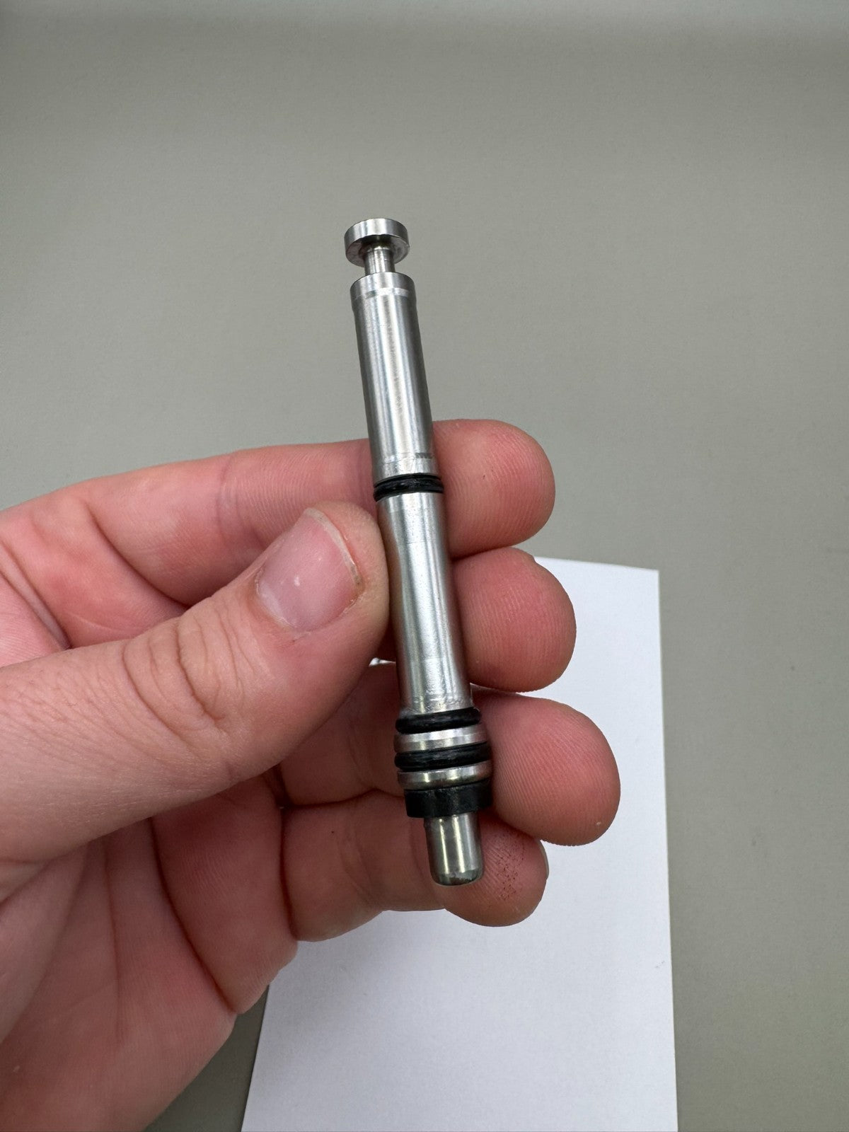 Planet Eclipse Ego 11 Ram Kit