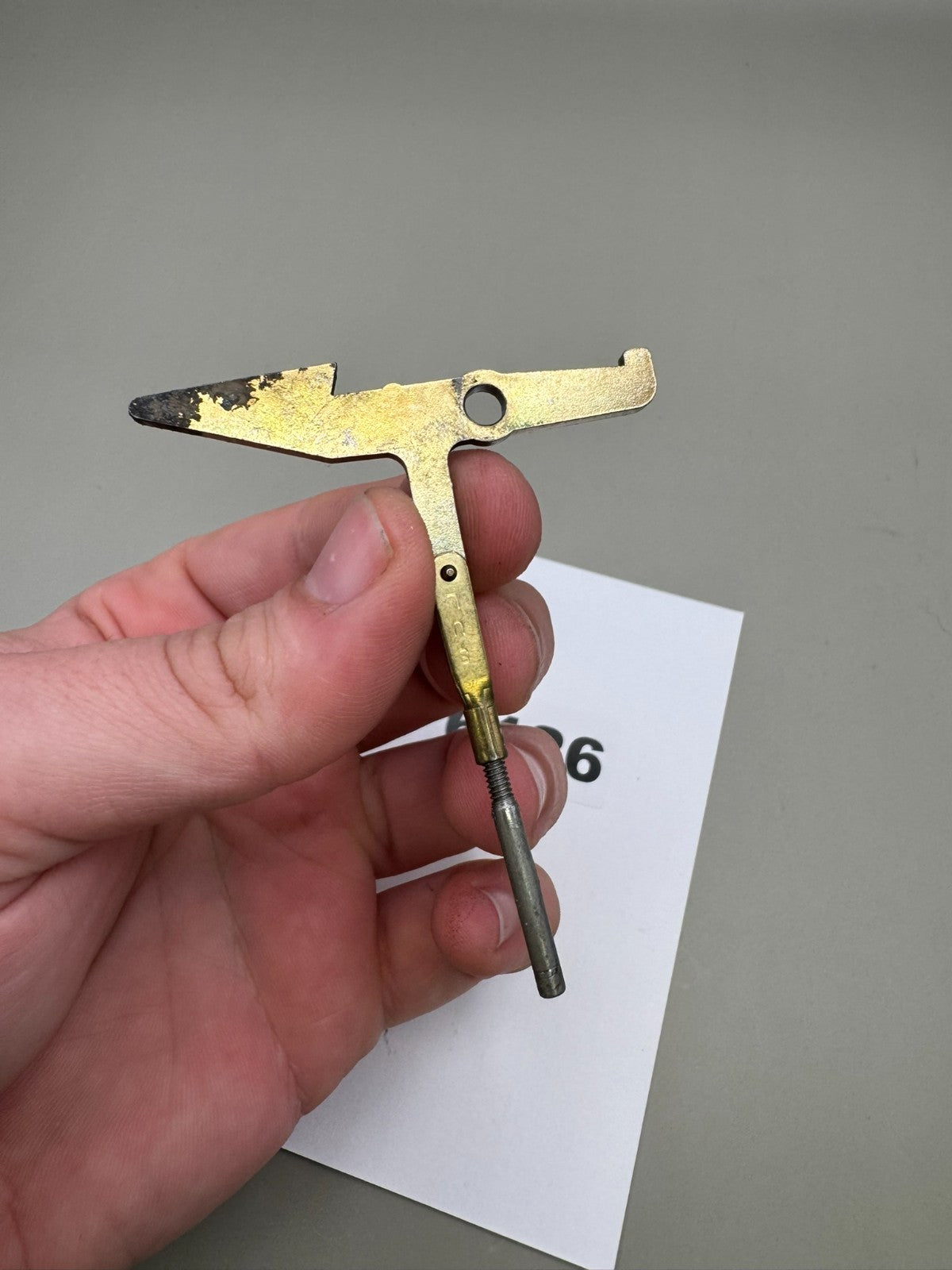 AGD Automag Classic Sear