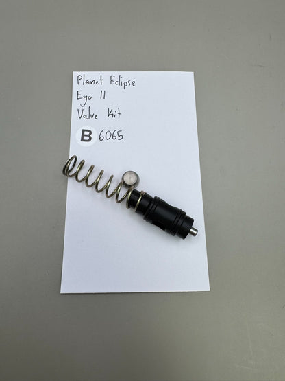 Planet Eclipse Ego 11 Valve Kit