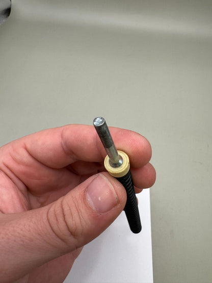 WGP Autococker Trilogy Lower Tube Kit
