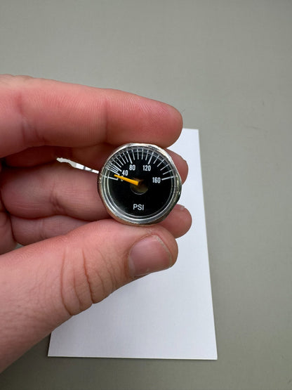 Paintball O-160 Gauge