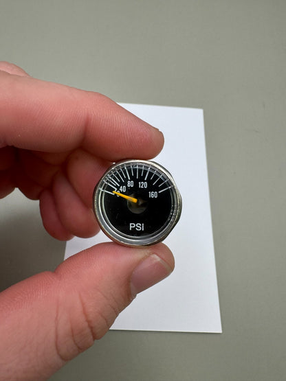 Paintball O-160 Gauge
