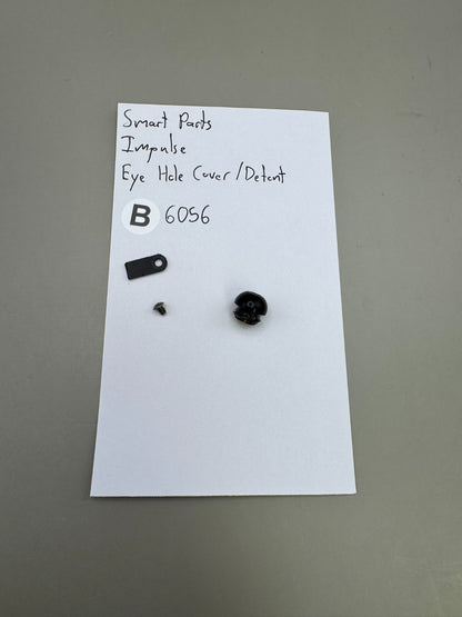 Smart Parts Impulse Eye Hole Cover/Detent