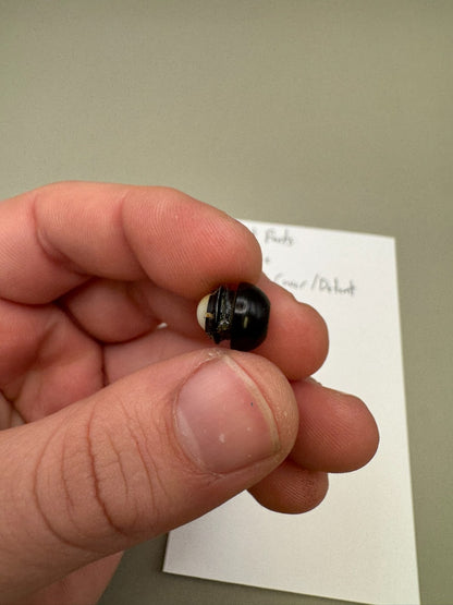 Smart Parts Impulse Eye Hole Cover/Detent