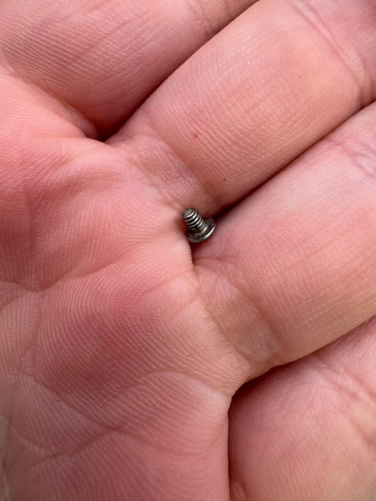 Smart Parts Impulse Eye Hole Cover/Detent