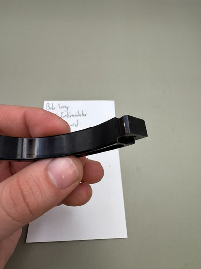 Bob Long 2K5 Intimidator Trigger Guard-Satin Black