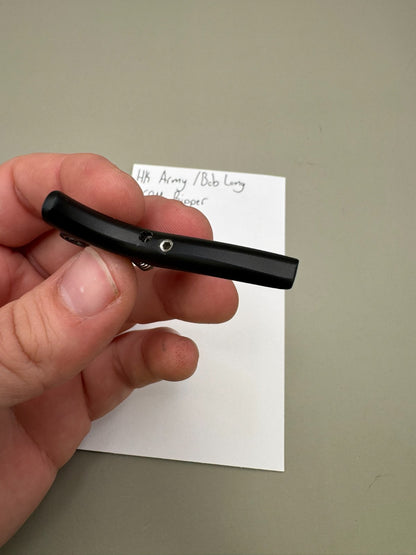 HK Army/Bob Long VCOM Ripper Trigger-Satin Black