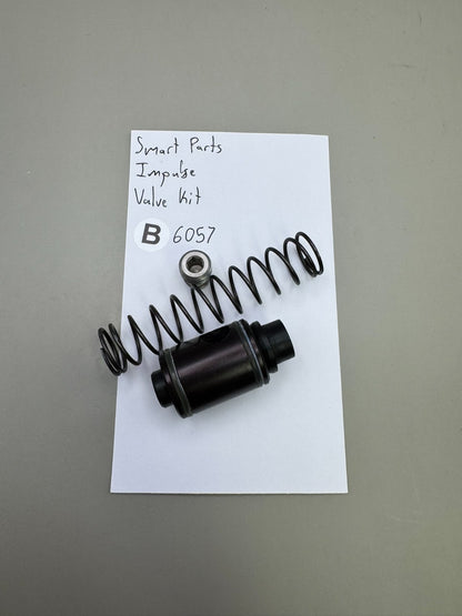 Smart Parts Impulse Valve Kit